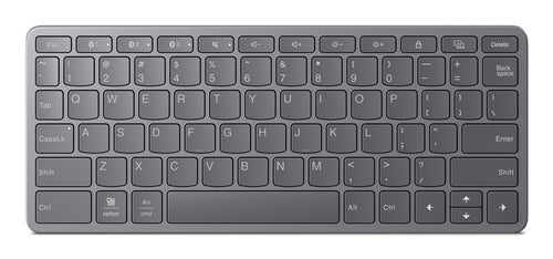 Lenovo Tas - Wireless - Multi-device Keyboard — image 1