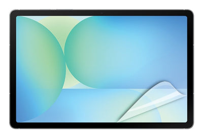 Mobilis Screen Prot. Anti-shock IK06 Clear Galaxy Tab S9 Fe — image 1