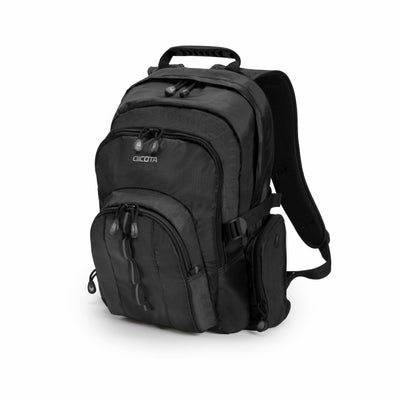 Dicota Backpack Universal 14-15.6 Black — image 1