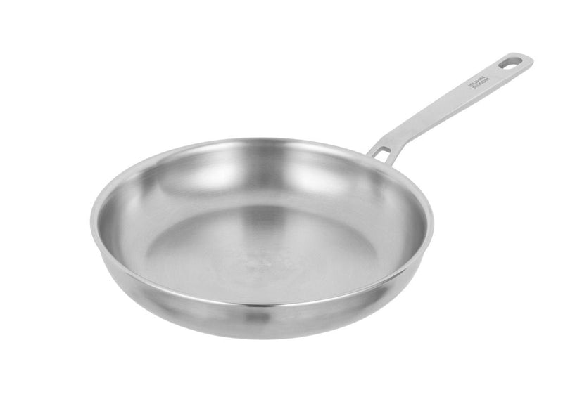 Kuhn Rikon Culinary Fiveply Frying Pan Without Revestimiento Ø 28CM