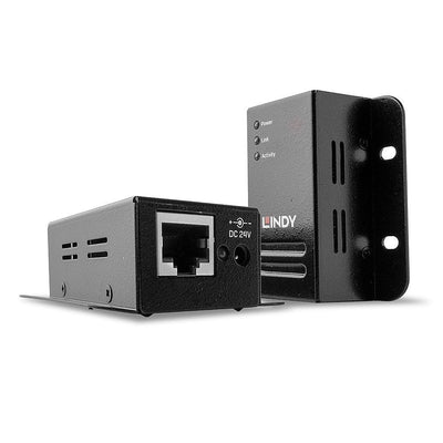 Lindy Extensor USB 2.0 CAT.5 Power Sobre RJ45 50M — image 1