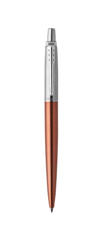 Parker 1953189 Pen Blue Pen Punta Retractable With Pulsador