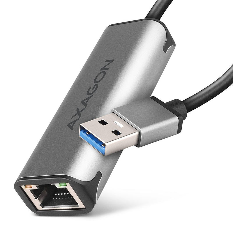 Axagon ADE-25R Adapter And Network Card Internal Ethernet 5000 Mbit/S