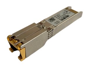 Cisco 10GBASE-T Sfp + Trans Mod CAT.6A Cables — image 1