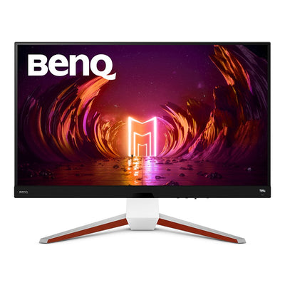 BenQ Monitor EX3210U Gaming 32 3840 X 2160 Pixels 4K Ultra HD LED — image 1