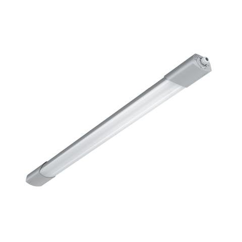 Steinel Rs Pro 5100 Sc V2 With Detector Motion - 4000K Sensor-led-luminaria Indoor 31W,