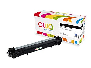 Owa Toner Komp. HP CF217A (1.600 S.)