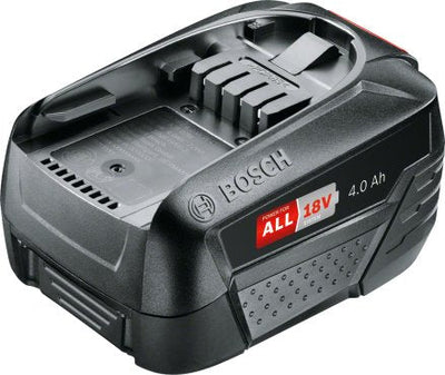 Bosch - Battery Rechargeable 18V 4,0AH 1600A011T8 — image 1