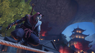 Set Aragami 2TCH Switch — image 1