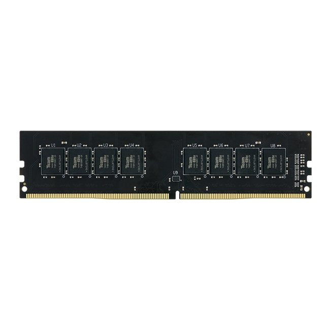 Memory Teamgroup DDR4 16GB 3200MHZ CL22 1.2V
