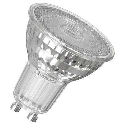 Osram LED PAR168036 6.1W 827 GU10 P Lámparas Reflectoras LED PAR16 — image 1