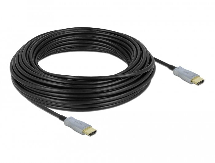 Delock Aktives Optisches HDMI Cable 4K 60 HZ 20M