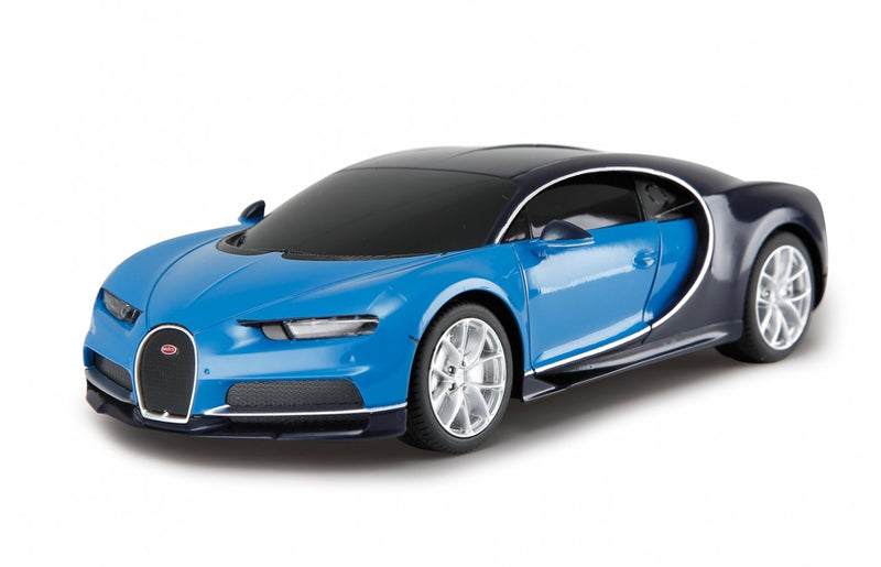 Jamara 405137 Vehículo Tierra Radio Control (rc) Car Motor Eléctrico 1:24