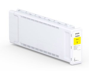 Epson Ink Gf Singlepack Ultrachrome Pro 6 Yellow T48M4 (700ML) SC-P8500 — image 1