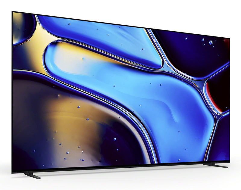 Sony TV Bravia 8A K-55XR8A Smart TV 55 Mini LED UHD 4K Hdr 120 HZ