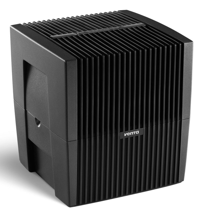 Venta Humidifier LW25 7 L Black