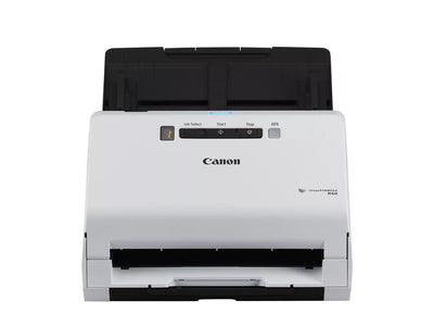 Canon R40 Desktop Scanner A4 40PPM,60ADF, USB 2.0,DUPLEX — image 1