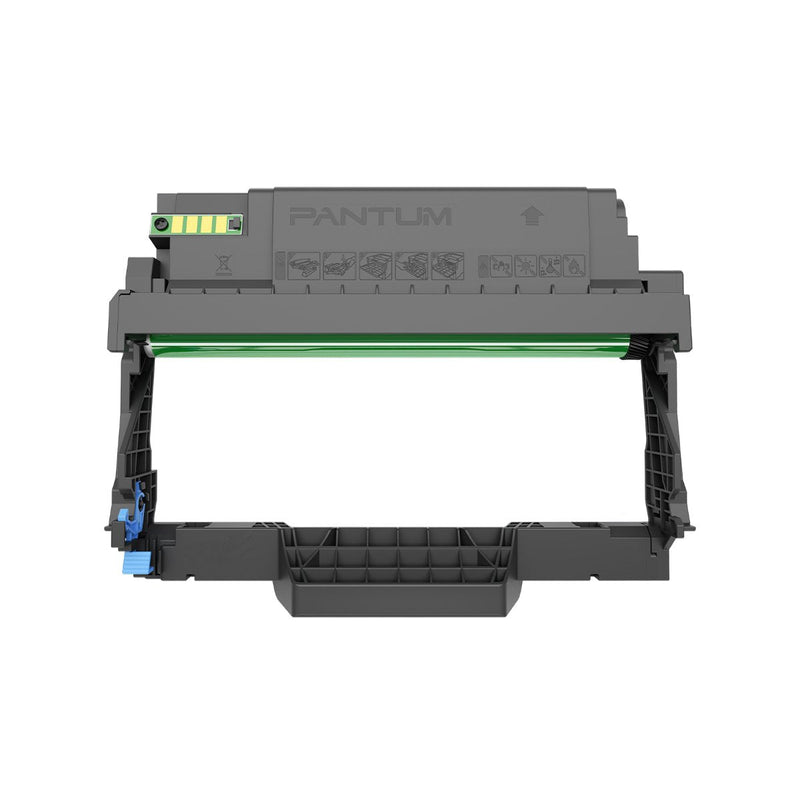 Pantum DL5125C Black Drum Imagen Genuine