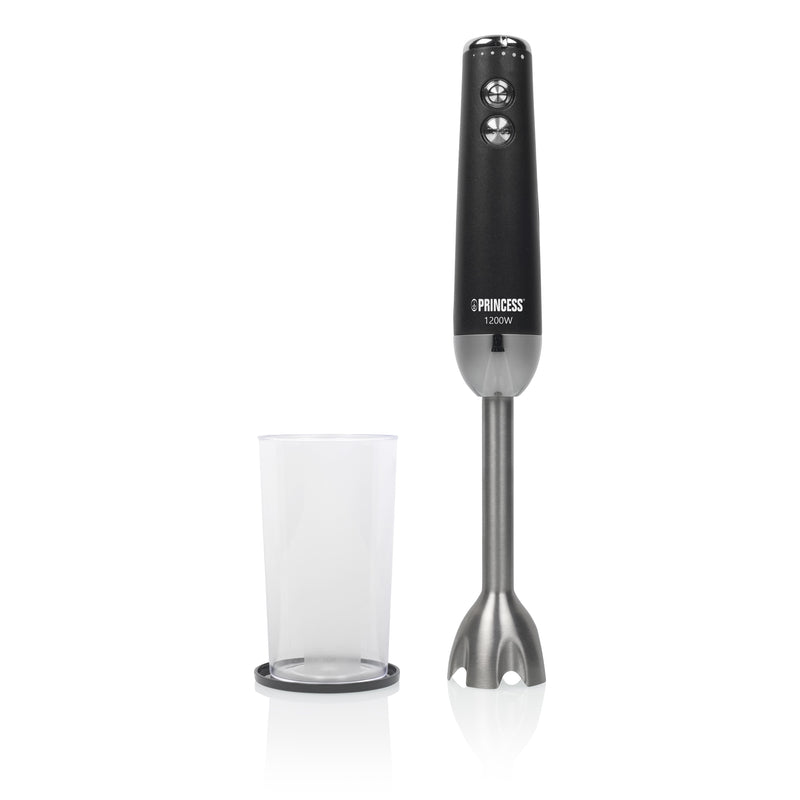 Princess Blender Mano 221229 1200W 1 Speed Capacity 0.7L