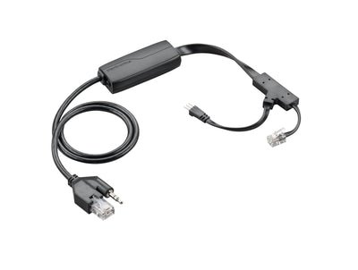 Plantronics APP-51 Descolgador Electronic Teléfonos.precio Promo Headphone + Descolgador — image 1