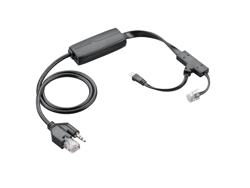 Plantronics APP-51 Descolgador Electronic Teléfonos.precio Promo Headphone + Descolgador