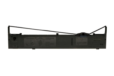 Epson Tape Printer Black Fx-/2170 Lq-/2070/2170/2080/2180/2190N/2190 — image 1