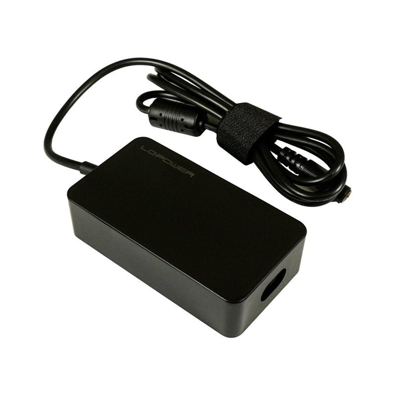 Lc-power LC-NB-PRO-45, Power Supply Universal Laptops 45W