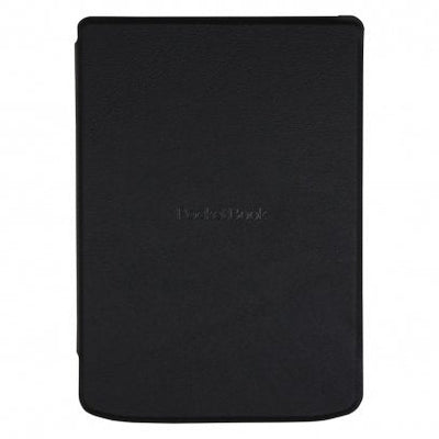 Pocketbook Case Shell Series Verse + Verse Pro Black — image 1