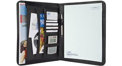 Wedo Folder Escritura Elegance A4 — image 1