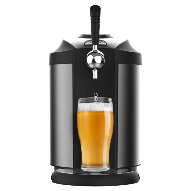Cecotec Dispensador Cerveza 100009 Steel 5000