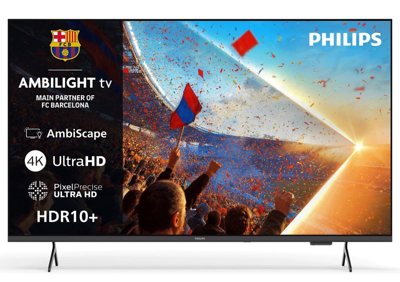 TV 50 Cali LED 50PUS8001/12