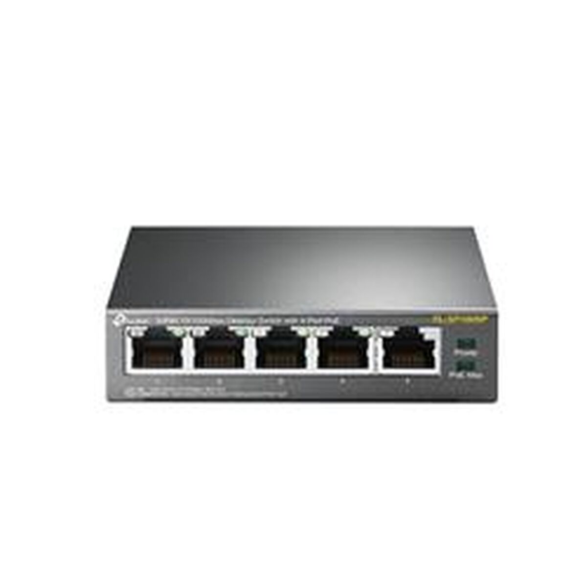 Tp-Link Desktop Switch Tp-Link Tl-Sf1005P