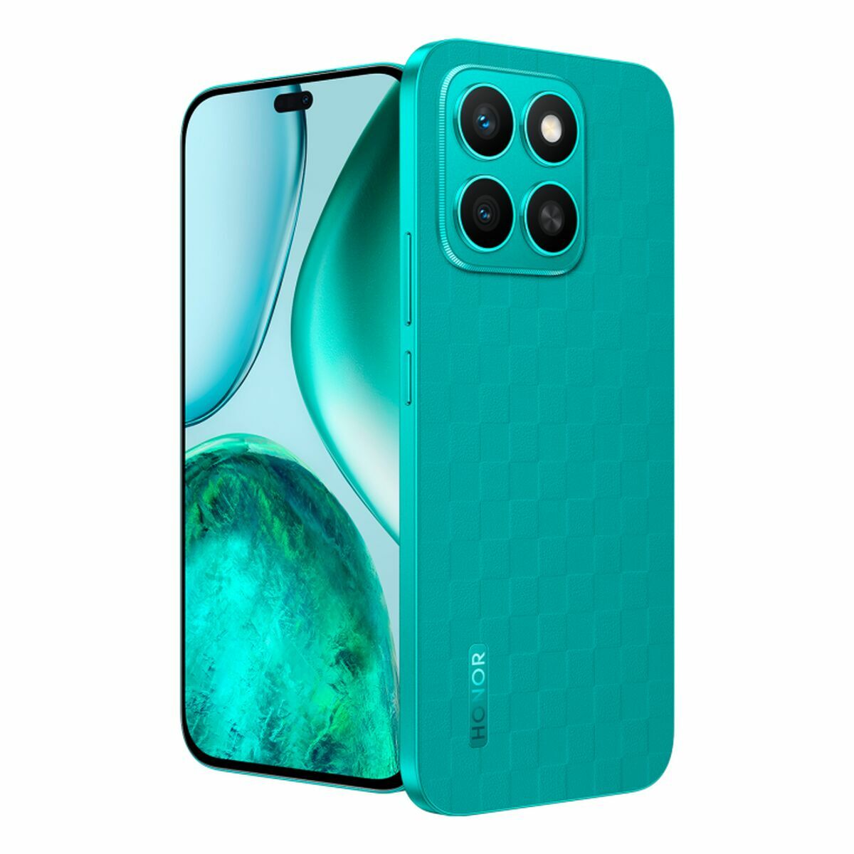 Honor Smartphone Honor X8C 8Gb/256Gb 6,7" Octa Core 8 Gb Ram 256 Gb Green