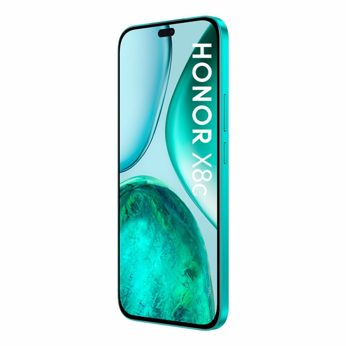 Honor Smartphone Honor X8C 8Gb/256Gb 6,7" Octa Core 8 Gb Ram 256 Gb Green