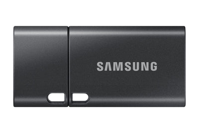 Samsung MUF-512DA Unit Flash USB 512GB USB 3.1 Gen 1 / USB-C Grey Secreto — image 1