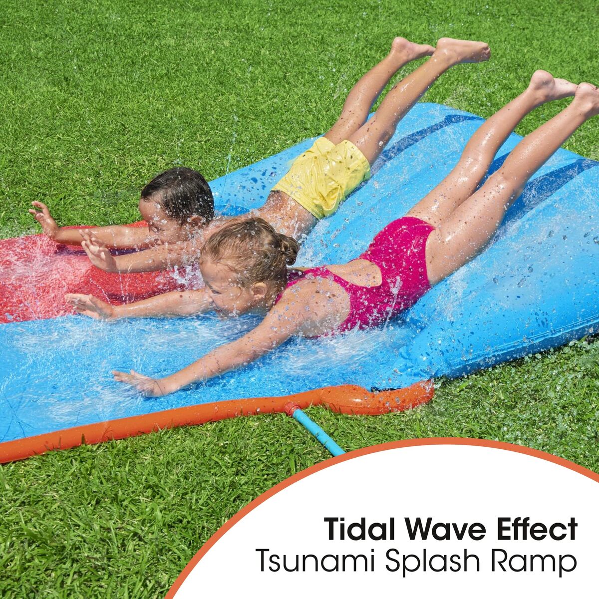 Air mattress Bestway