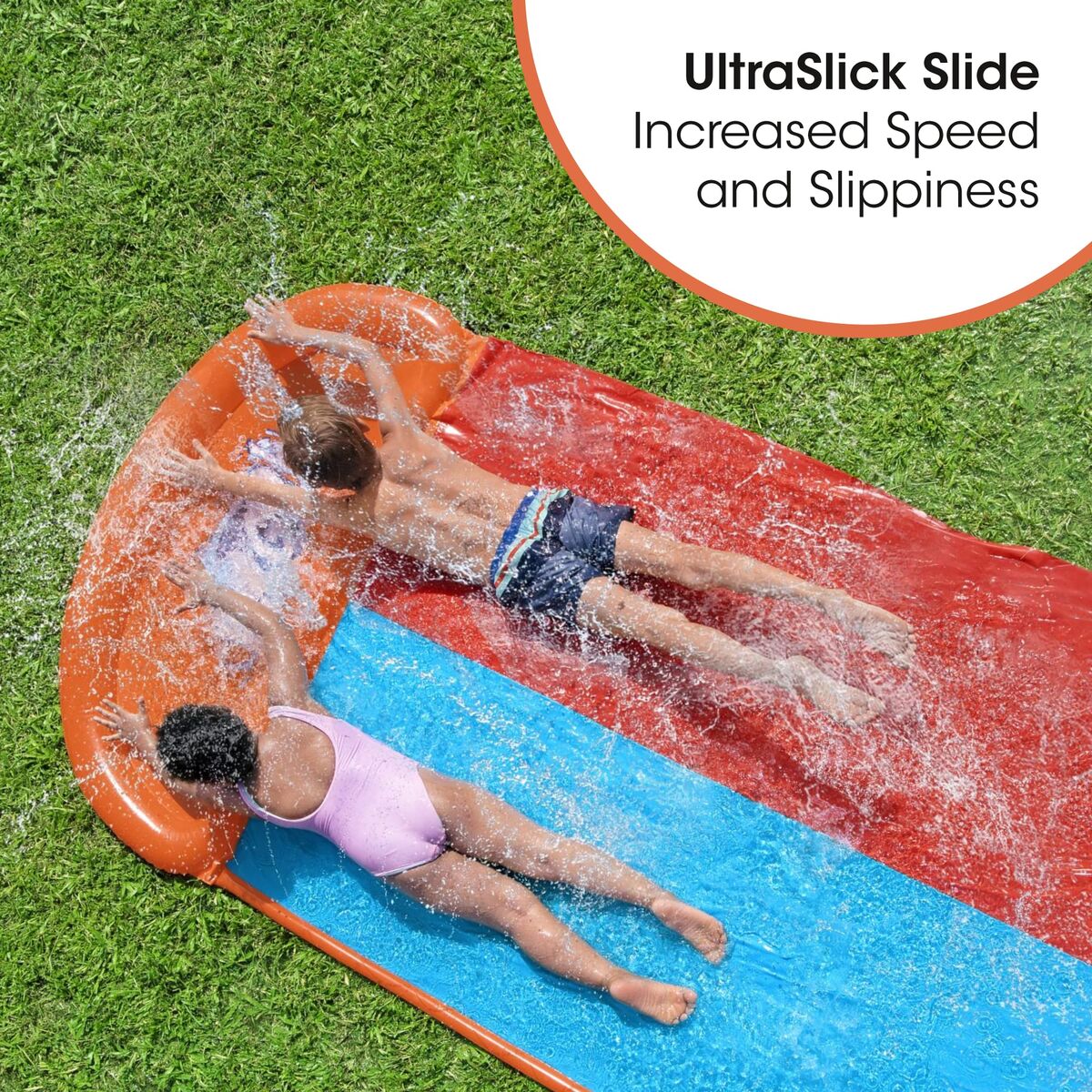 Air mattress Bestway
