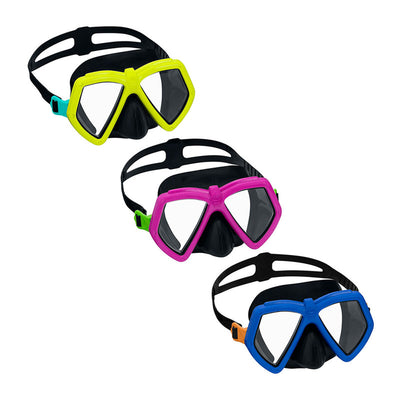Diving mask Bestway Junior (1 Unit)