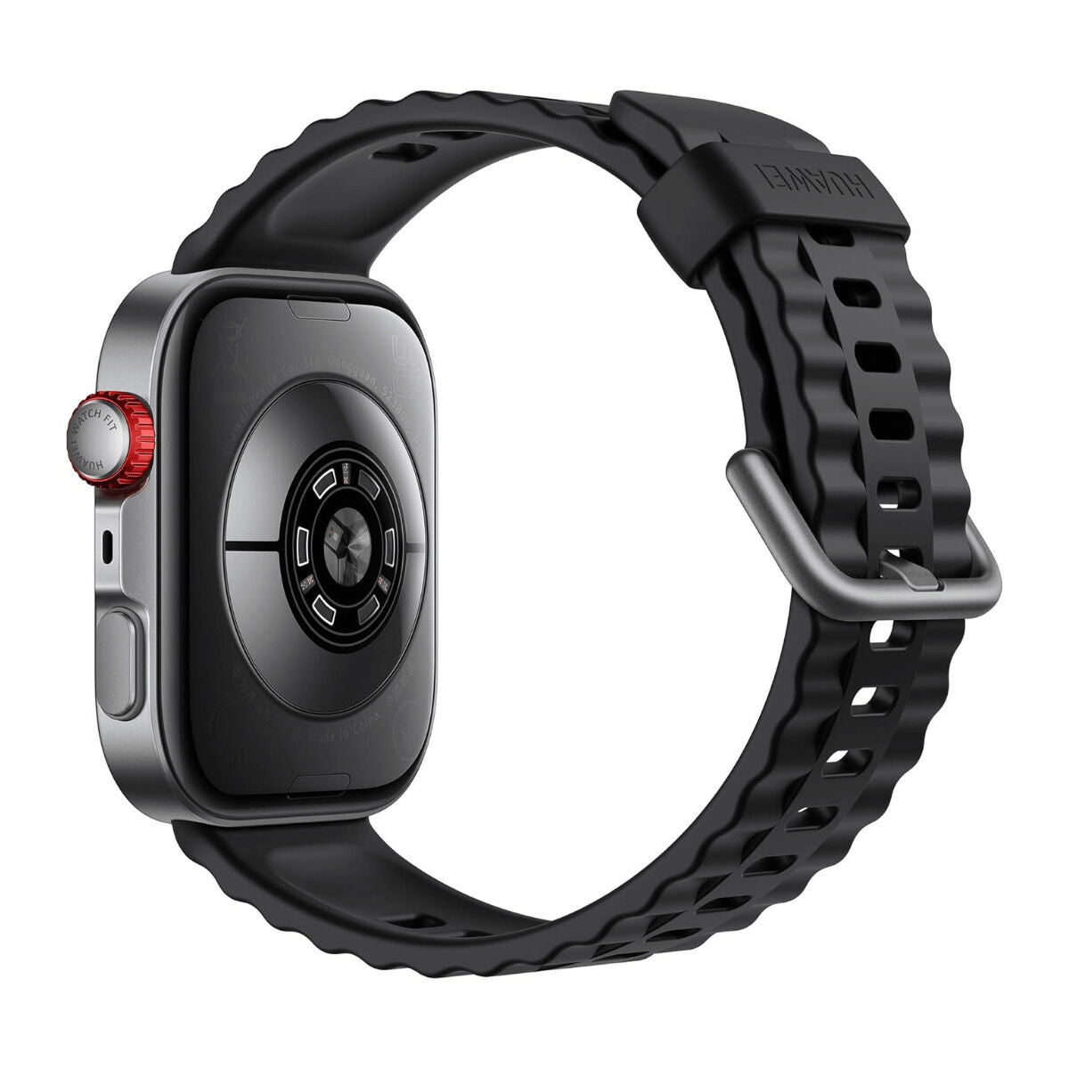 Huawei Smartwatch Huawei Fit 4 Pro Black 1,82" 40 Mm