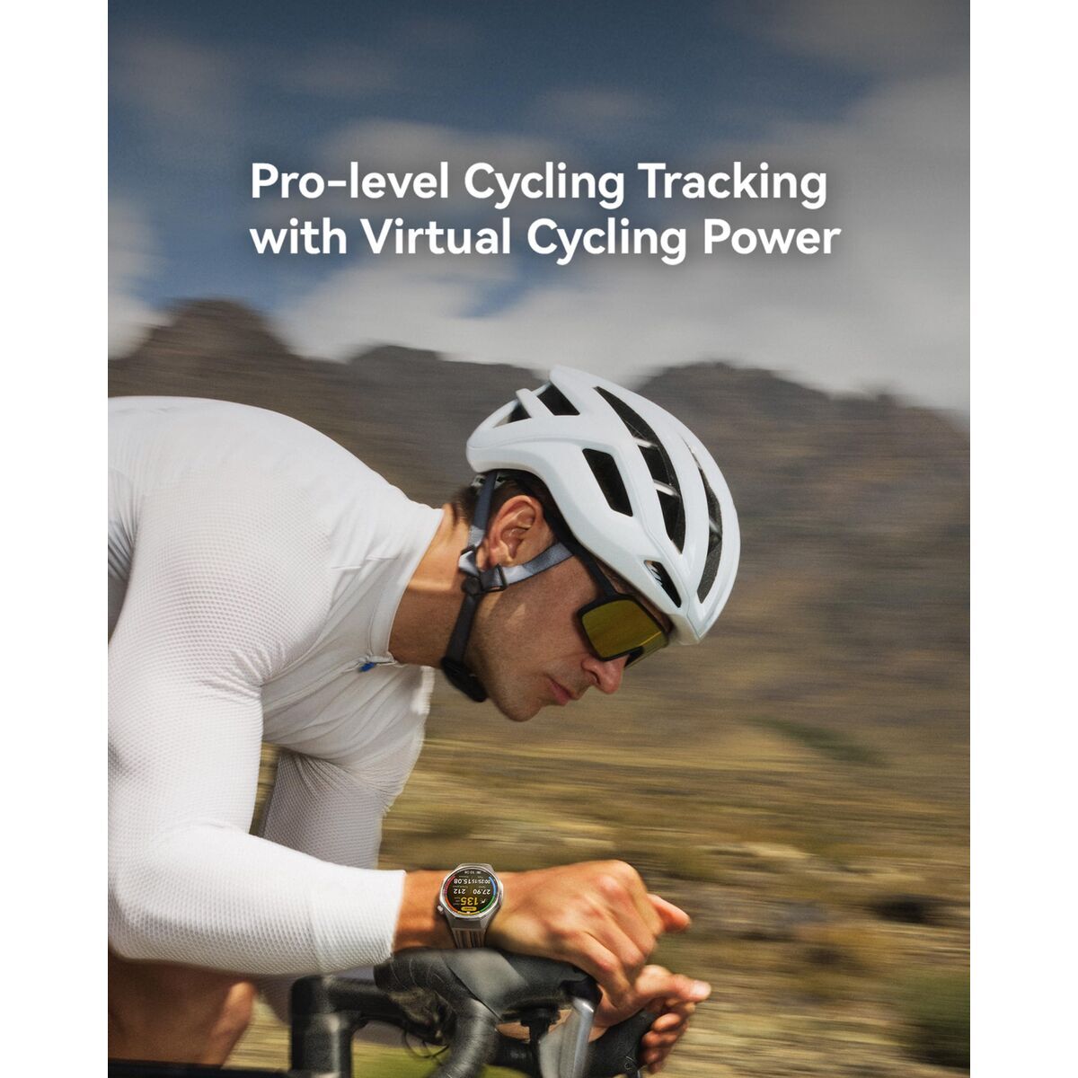 Huawei Smartwatch Huawei Watch Gt 6 Pro 46Mm Atum-B29F Black 1,47" 46 Mm