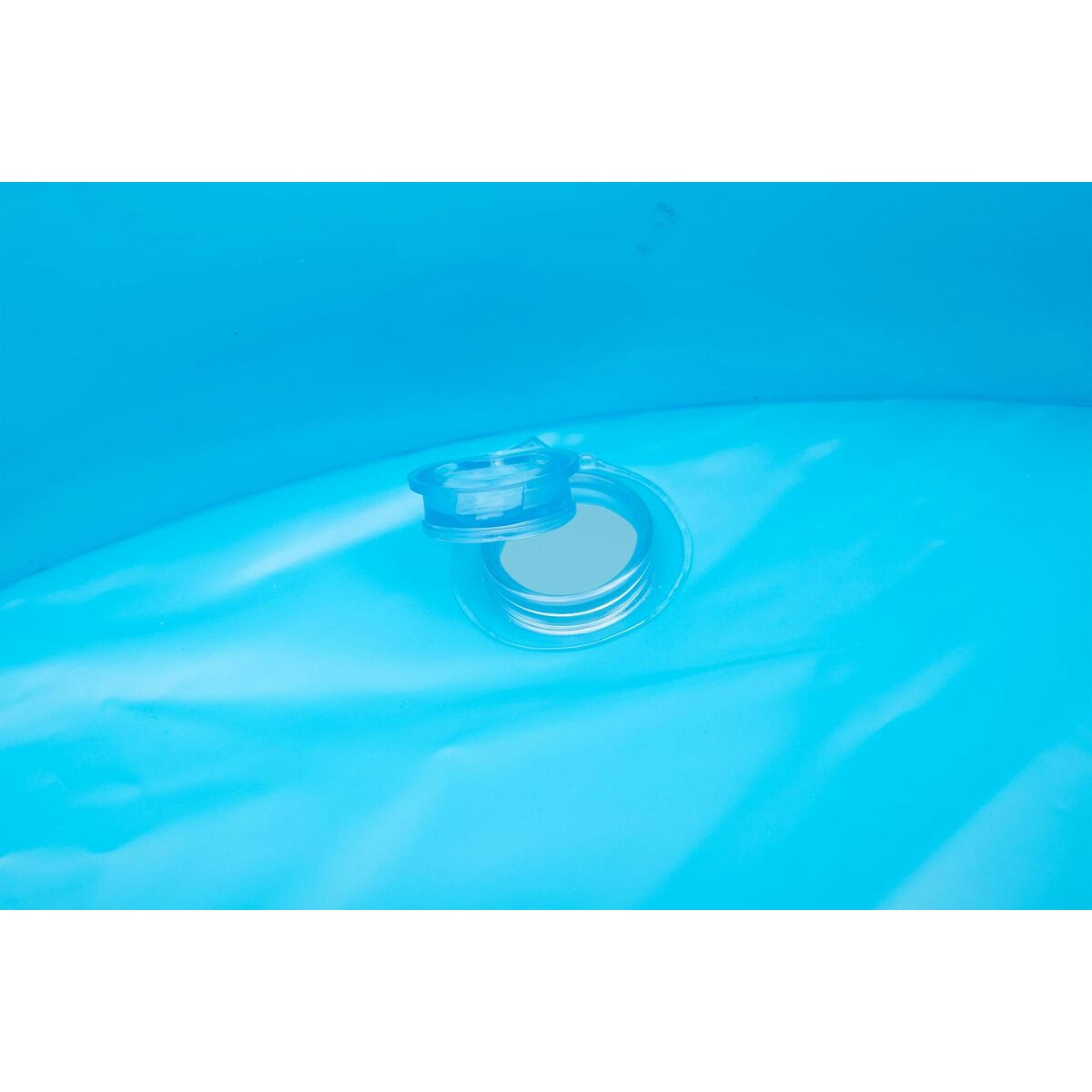 Inflatable Paddling Pool for Children Bestway Multicolour 305 x 183 x 56 cm Floral