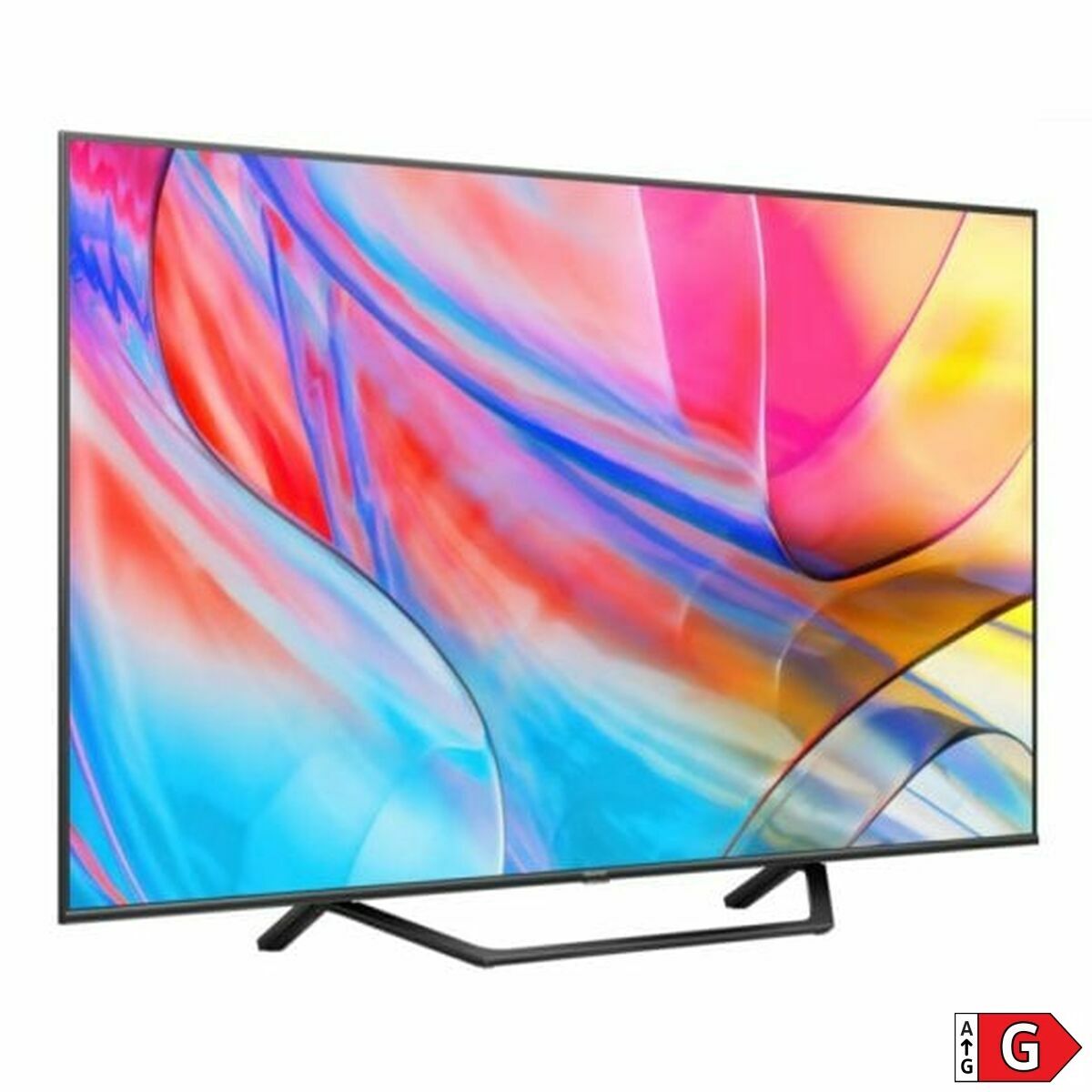 Hisense Smart Tv Hisense 43A79Kq 43" 4K Ultra Hd Led Hdr D-Led Qled (Refurbished B)