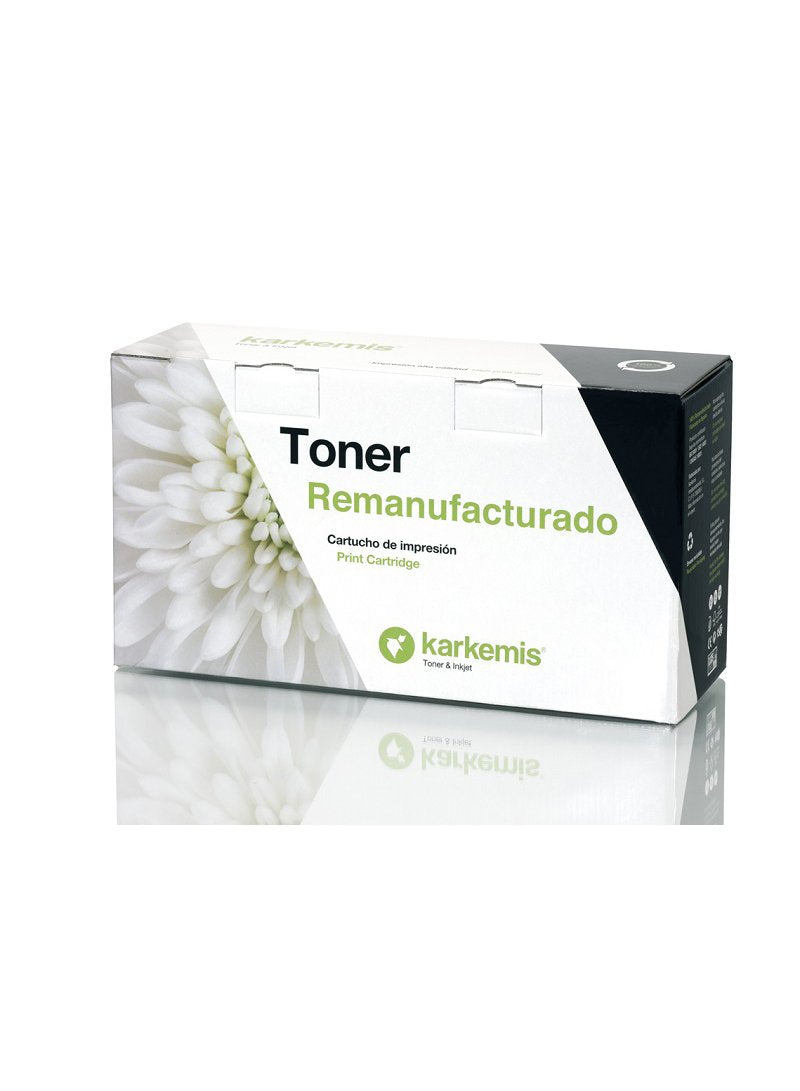 Karkemis Toner Reciclado Brother TN2320 Black
