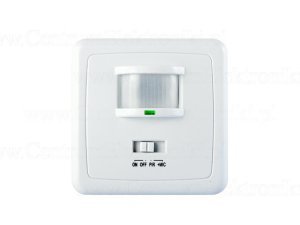 Sensor Ruchu And Sound Wall Pir Mic MCE18