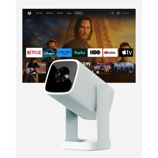 Wanbo Projector Wanbo