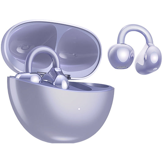 Honor Wireless Headphones Honor 5504Abrr White Purple