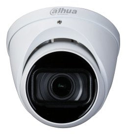 Dahua HAC-HDW2501T-Z-A Domo Hdcvi 5M Dn Wdr Starlight IR60M 0LUX 2.7-13.5MM Vfm IP67 Mic — image 1