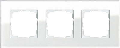 Gira - Esprit - Frame 3-VÍAS Glass White — image 1