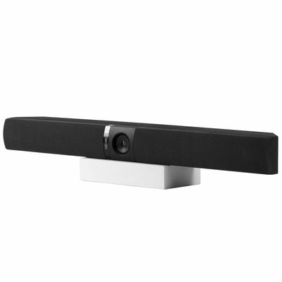 Owl Bar (charcoal) 4K Video Perp Conferencing Bar With Active Spe — image 1