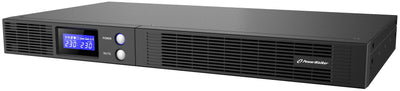 Powerwalker Vi 1000 R1U UPS (ups) 1000VA 600W 4 Salidas AC — image 1